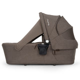 Nuna LYTL Newborn Carry Cot – Chestnut