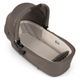 Nuna LYTL Newborn Carry Cot – Chestnut