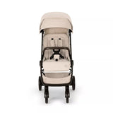 Nuna TRVL lx BMW Collection Compact Pushchair – Mica