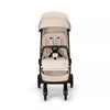 Nuna Stroller Trvl Lx Bmw Mica