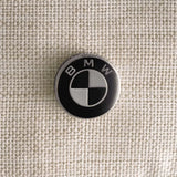 Nuna TRVL lx BMW Collection Compact Pushchair – Mica