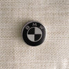 Nuna Stroller Trvl Lx Bmw Mica