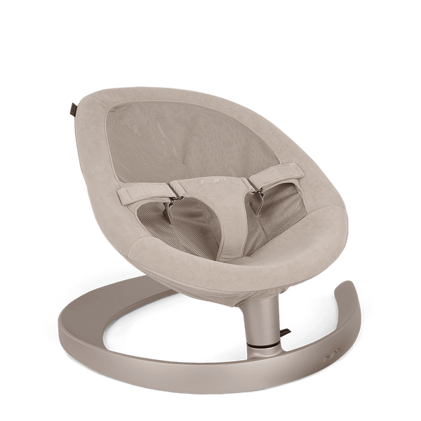 Nuna Swing Leaf Grow - Chateau