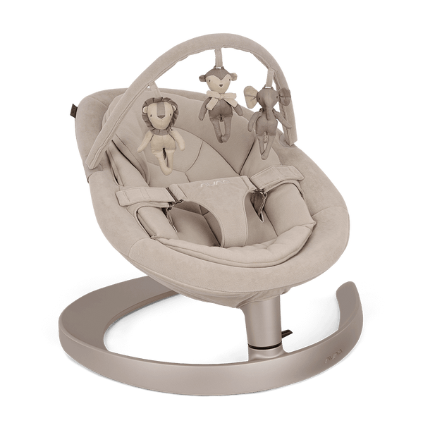 Nuna Swing Leaf Grow - Chateau