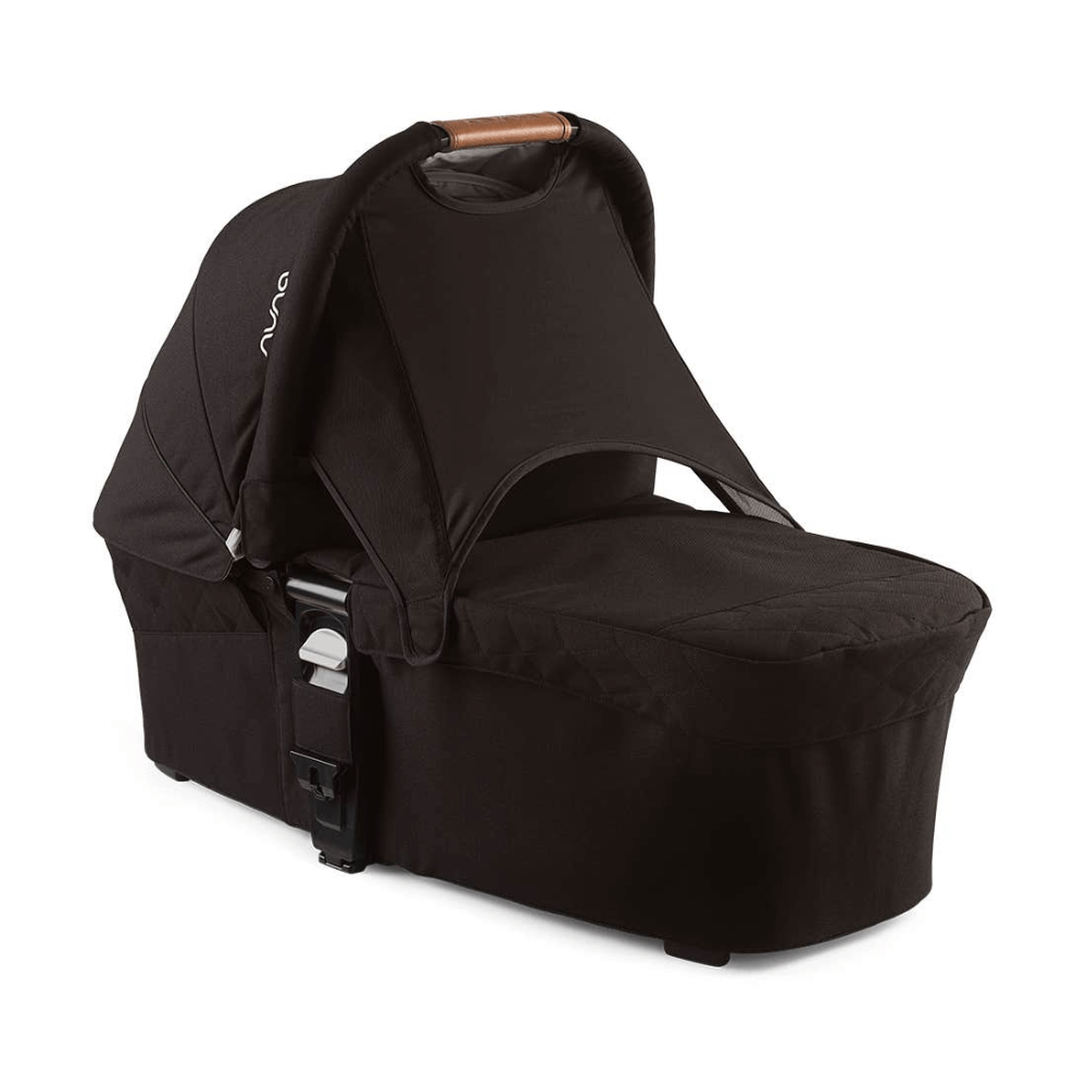 Nuna Carry Cot Mix Caviar