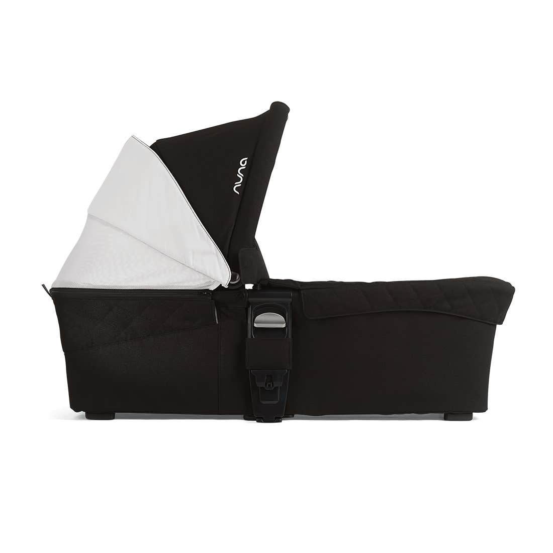 Nuna Carry Cot Mixx Next - Caviar