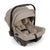 Nuna Carry Cot Car Seat Pipa Urbn - Chateau