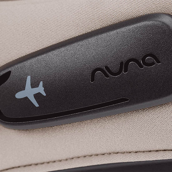 Nuna Carry Cot Car Seat Pipa Urbn - Chateau