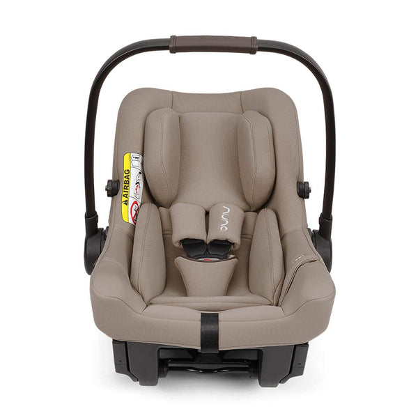 Nuna Carry Cot Car Seat Pipa Urbn - Chateau