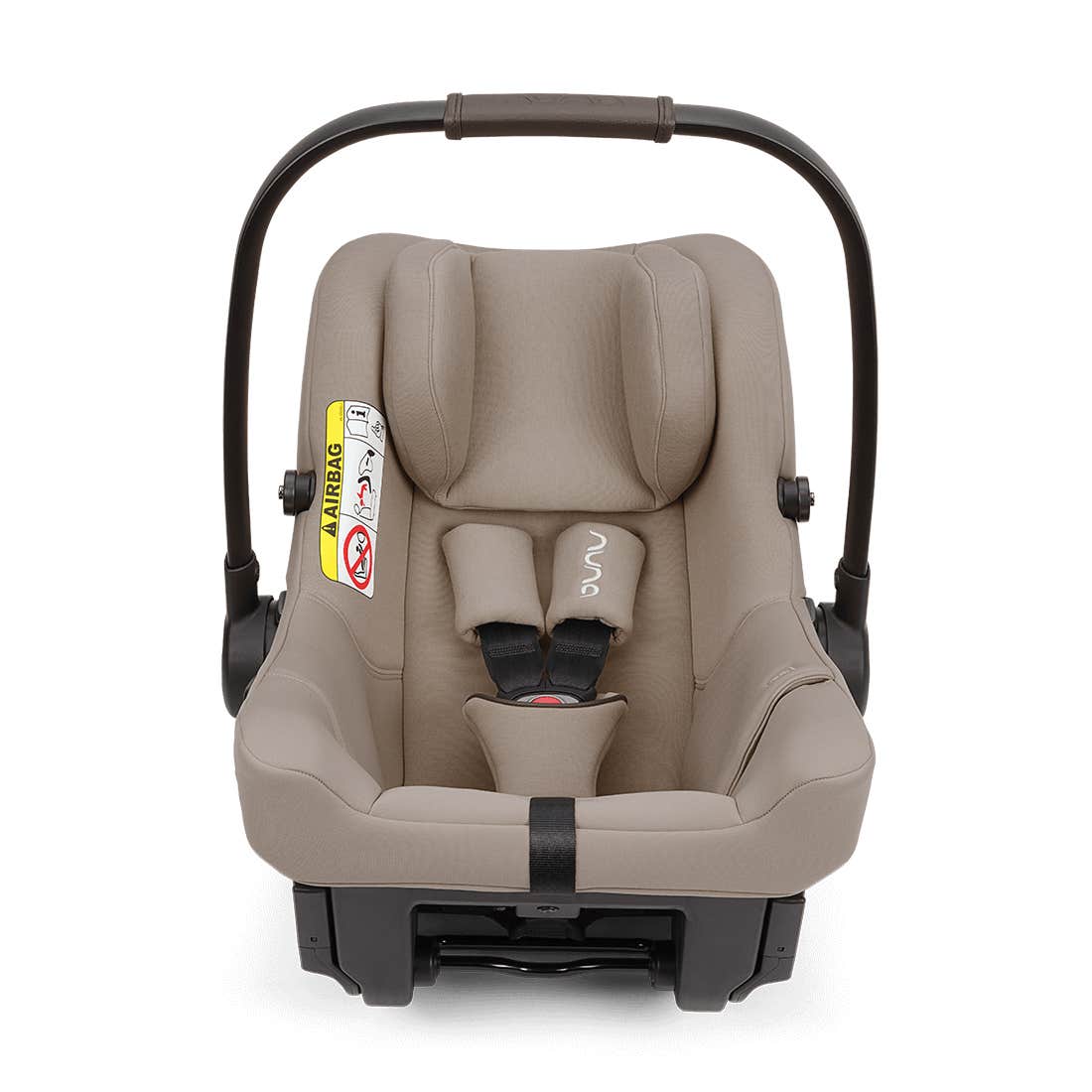 Nuna PIPA Urbn Baseless ISOFIX Infant Car Seat – Chateau