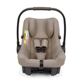 Nuna PIPA Urbn Baseless ISOFIX Infant Car Seat – Chateau