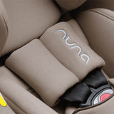 Nuna PIPA Urbn Baseless ISOFIX Infant Car Seat – Chateau