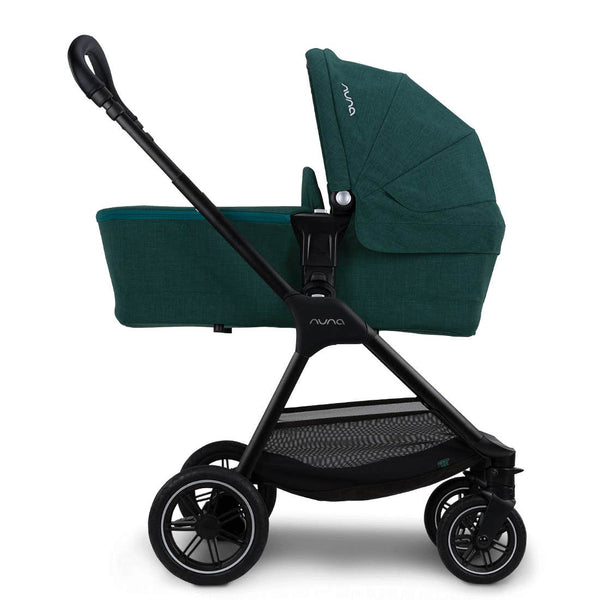 Nuna Stroller Triv Next Lagoon
