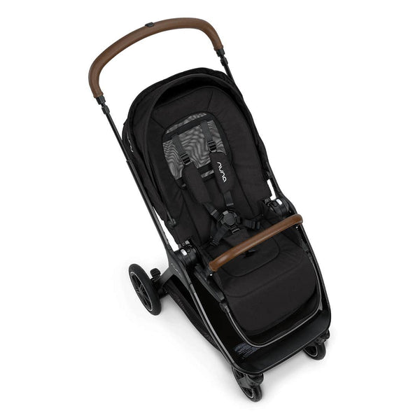 Nuna Stroller Triv Next Caviar