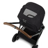 Nuna Stroller Triv Next Caviar