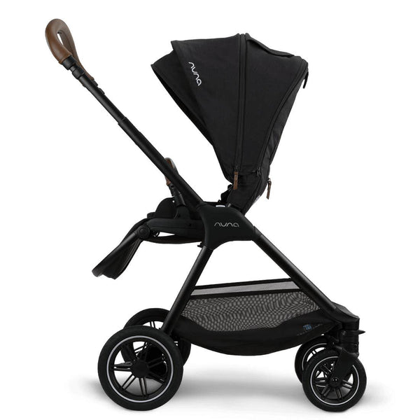 Nuna Stroller Triv Next Caviar