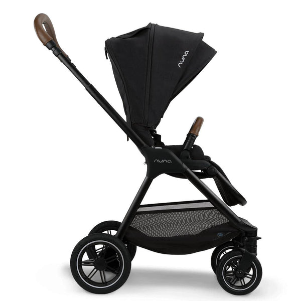 Nuna Stroller Triv Next Caviar