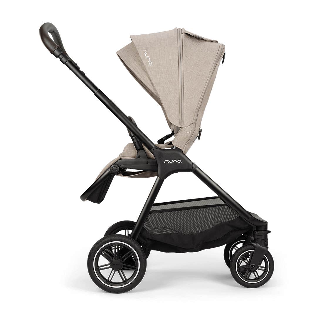 Nuna TRIV Next Compact Reversible Pushchair – Chateau