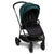 Nuna Stroller Triv Next Lagoon