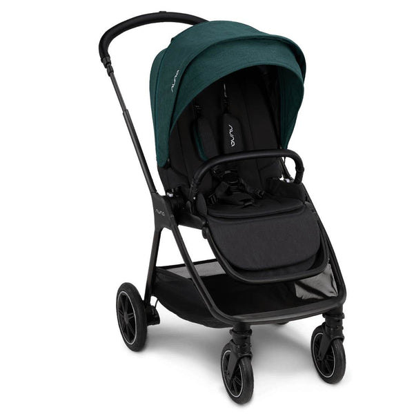 Nuna Stroller Triv Next Lagoon