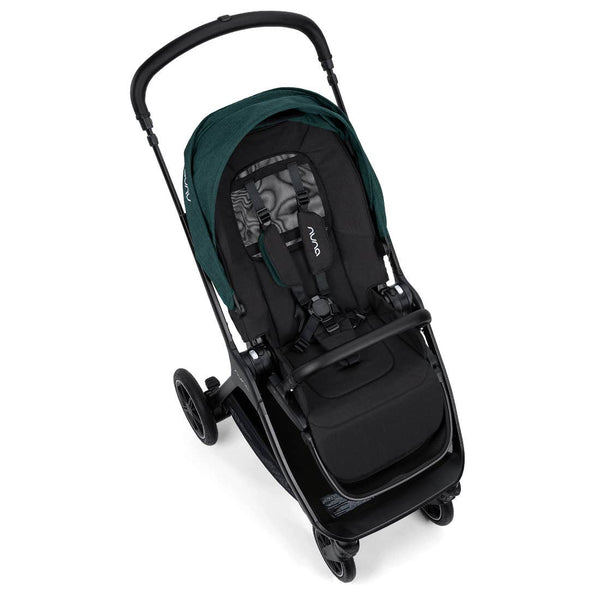 Nuna Stroller Triv Next Lagoon