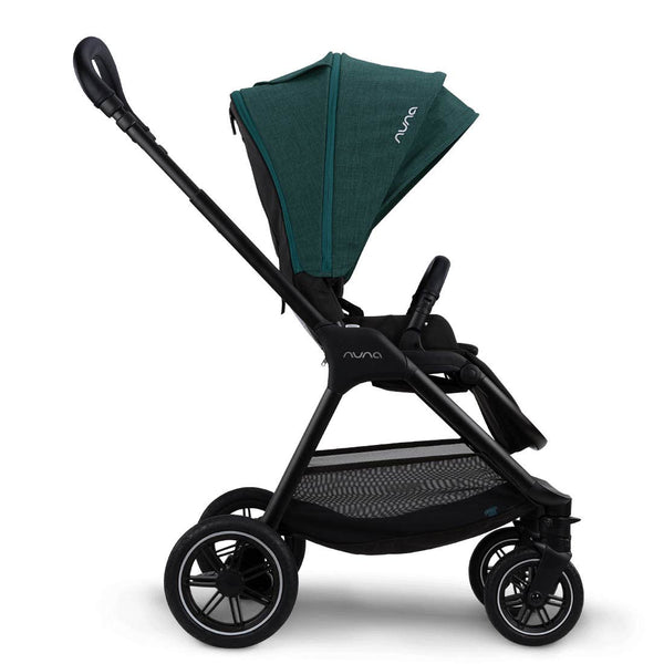 Nuna Stroller Triv Next Lagoon