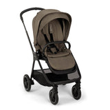 Nuna TRIV Next Compact Reversible Pushchair – Pistachio