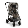 Nuna Stroller Triv Next - Pistachio