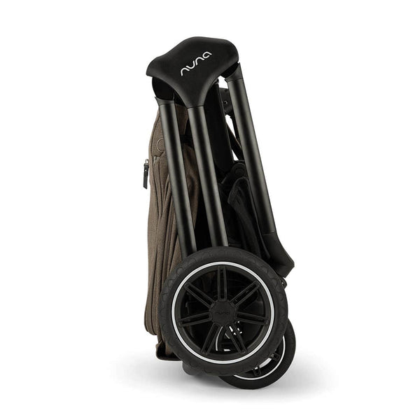 Nuna Stroller Triv Next - Pistachio