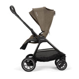 Nuna TRIV Next Compact Reversible Pushchair – Pistachio