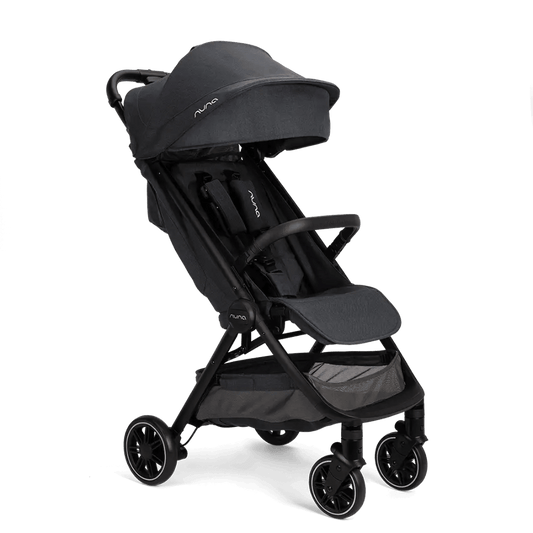 Joie travi shop stroller