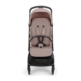 Nuna VIAA™ cabn Ultra-Compact Cabin Stroller Birth to 22kg Calla