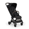 Nuna VIAA™ cabn Ultra-Compact Cabin Stroller Birth to 22kg Caviar