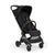 Nuna VIAA™ cabn Ultra-Compact Cabin Stroller Birth to 22kg Caviar
