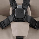 Nuna VIAA™ cabn Ultra-Compact Cabin Stroller Birth to 22kg Chateau