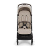 Nuna VIAA™ cabn Ultra-Compact Cabin Stroller Birth to 22kg Chateau