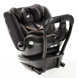Joie Signature i-Spin Grow™ i-Size Spinning Car Seat – Eclipse