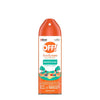 OFF! FamilyCare Mosquito Repellent Bug Spray Smooth & Dry- 4oz