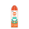 OFF! FamilyCare Mosquito Repellent Bug Spray Smooth & Dry- 4oz