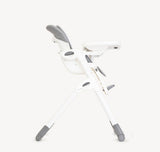 Joie Mimzy™ Recline From-Birth High Chair – Arctic