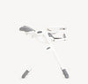 Joie mimzy recline 2 In 1 highchair Arctic