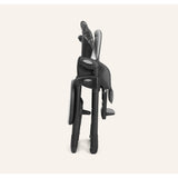 Joie Mimzy™ Recline From-Birth High Chair – Charcoal