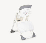 Joie Mimzy™ Recline From-Birth High Chair – Arctic