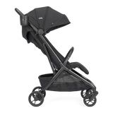 Joie Porto Lightweight Cabin Stroller Birth to 22 kg Raven