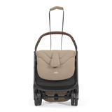 Joie Porto Lightweight Cabin Stroller Birth to 22 kg Cashew