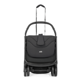 Joie Porto Lightweight Cabin Stroller Birth to 22 kg Raven