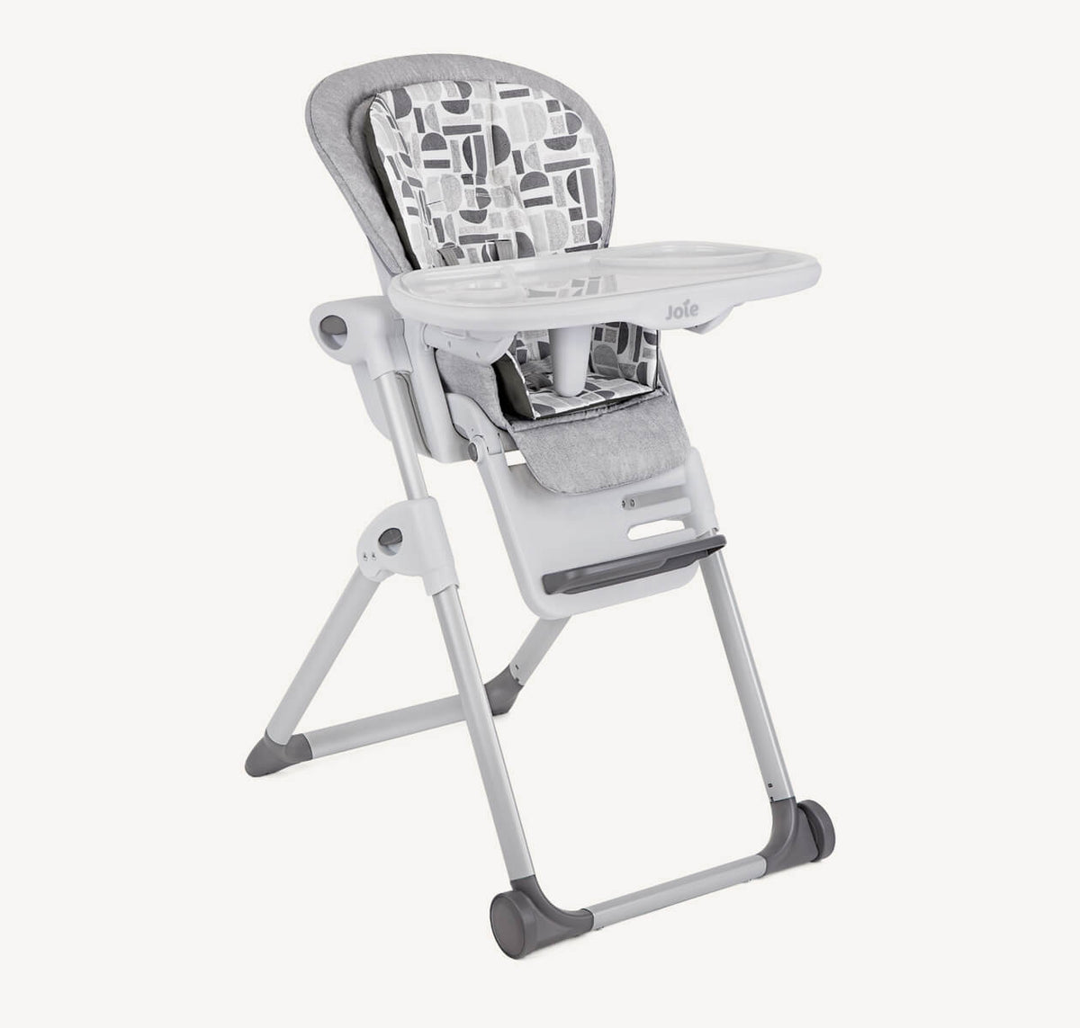 Joie Mimzy™ Recline High Chair – Wild Muted