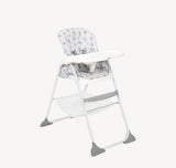 Joie Mimzy™ Snacker High Chair – Portrait