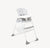 Joie mimzy snacker highchair portrait