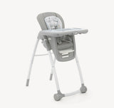 Joie Multiply™ 6in1 Convertible High Chair – Portrait
